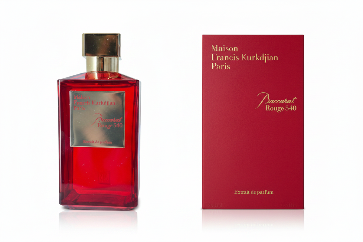 BR540 Bottle & Box Combined