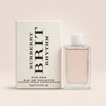 Burberry Brit Rhythm mini Perfumez Direct