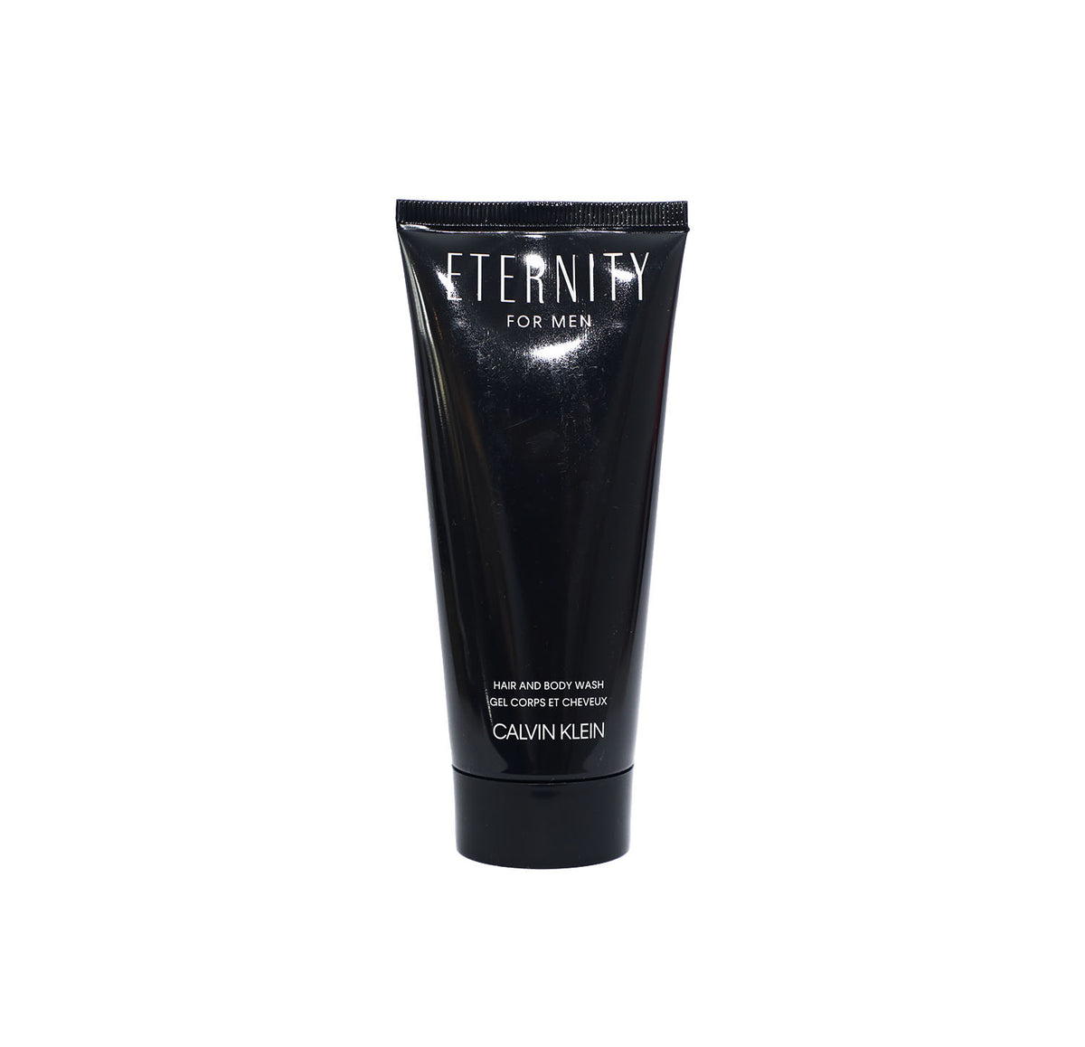 Calvin Klein Eternity for Men Hair & Body Wash 100ml