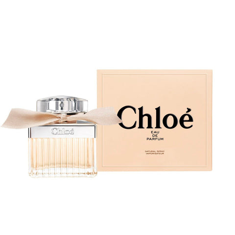 Chloe CHLOÉ SIGNATURE edt spray 50 ml - PerfumezDirect®
