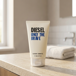Diesel Only The Brave Shower Gel lifestyle Perfumez Direct