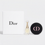 Dior Jadore gift set Pocket Mirror white Perfumez Direct