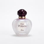 Dior Pure Poison Eau De Perfume Spray 50ml Perfumez Direct