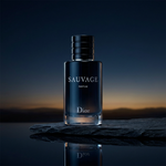 Dior Sauvage Parfum lifestyle PerfumezDirect®