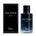 Dior Sauvage Parfum studio PerfumezDirect