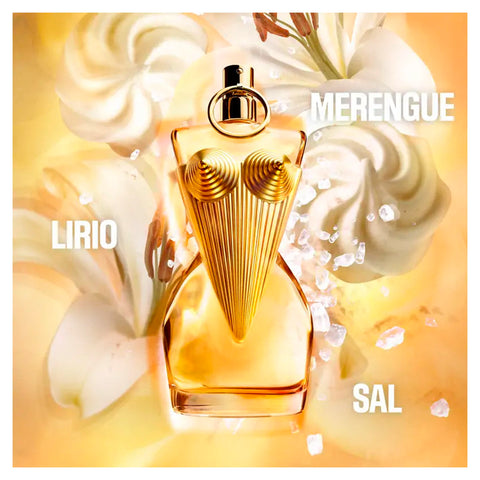 Jean Paul Gaultier Divine Eau De Perfume 50ml - PerfumezDirect®
