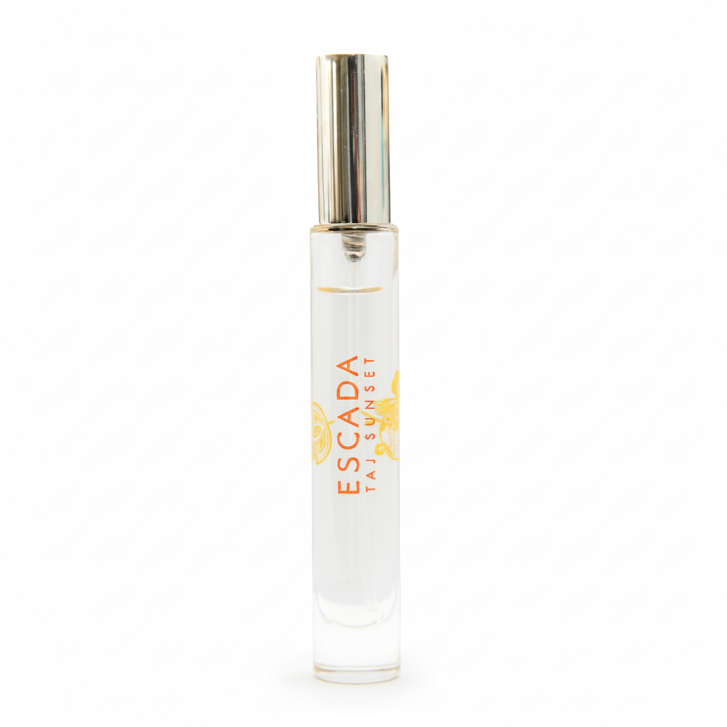Escada Taj Sunset EDT White Background