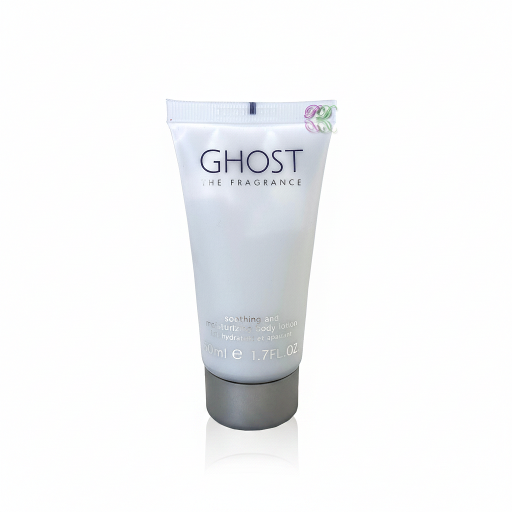  Ghost the fragrance body lotion 50 ml 