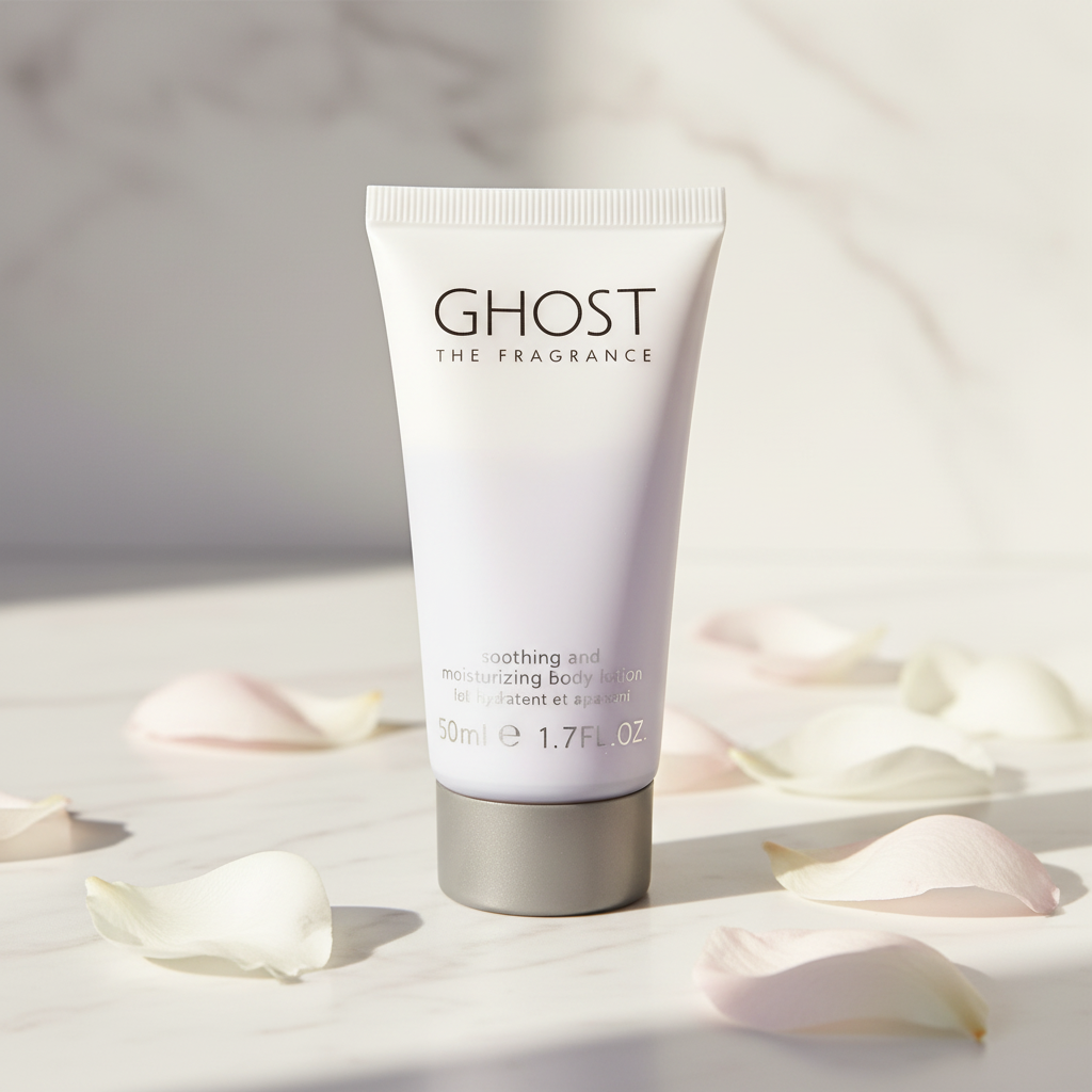 Ghost The Fragrance - Purple Toned