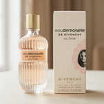 Givenchy Eaudemoiselle Florale Edt Spray 100 ml lifestyle - PerfumezDirect®