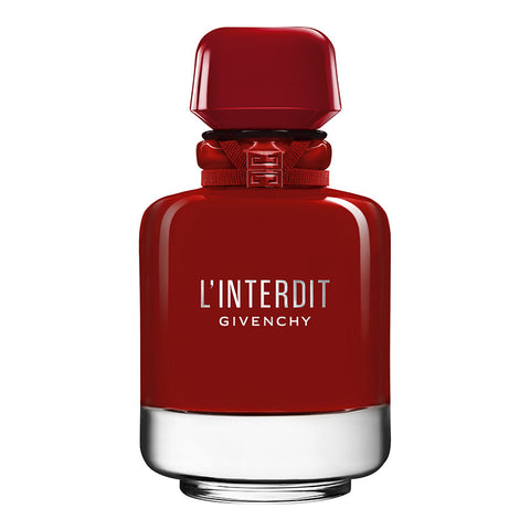 Givenchy Linterdit Rouge Ultime Eau de Parfum 35 ml - PerfumezDirect®