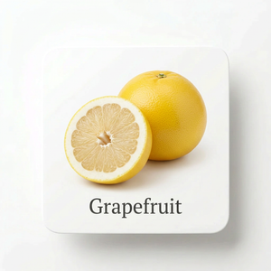 Fragrance Ingredients Image 1