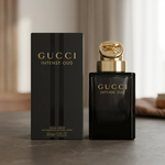 Gucci Intense Oud 90ml lifestyle PerfumezDirect