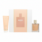 Hugo Boss Alive - White Background