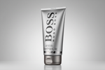 Hugo Boss Bottled Shower Gel 150 ml from an alternative angle