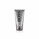 Hugo Boss Bottled Shower Gel 150 ml in a square social media product image