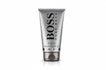 Hugo Boss Bottled Shower Gel 150 ml on a clean white studio background