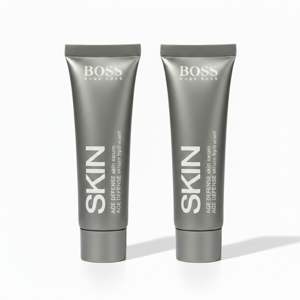 Hugo Boss SKIN Age Defense Serum 2x7ml