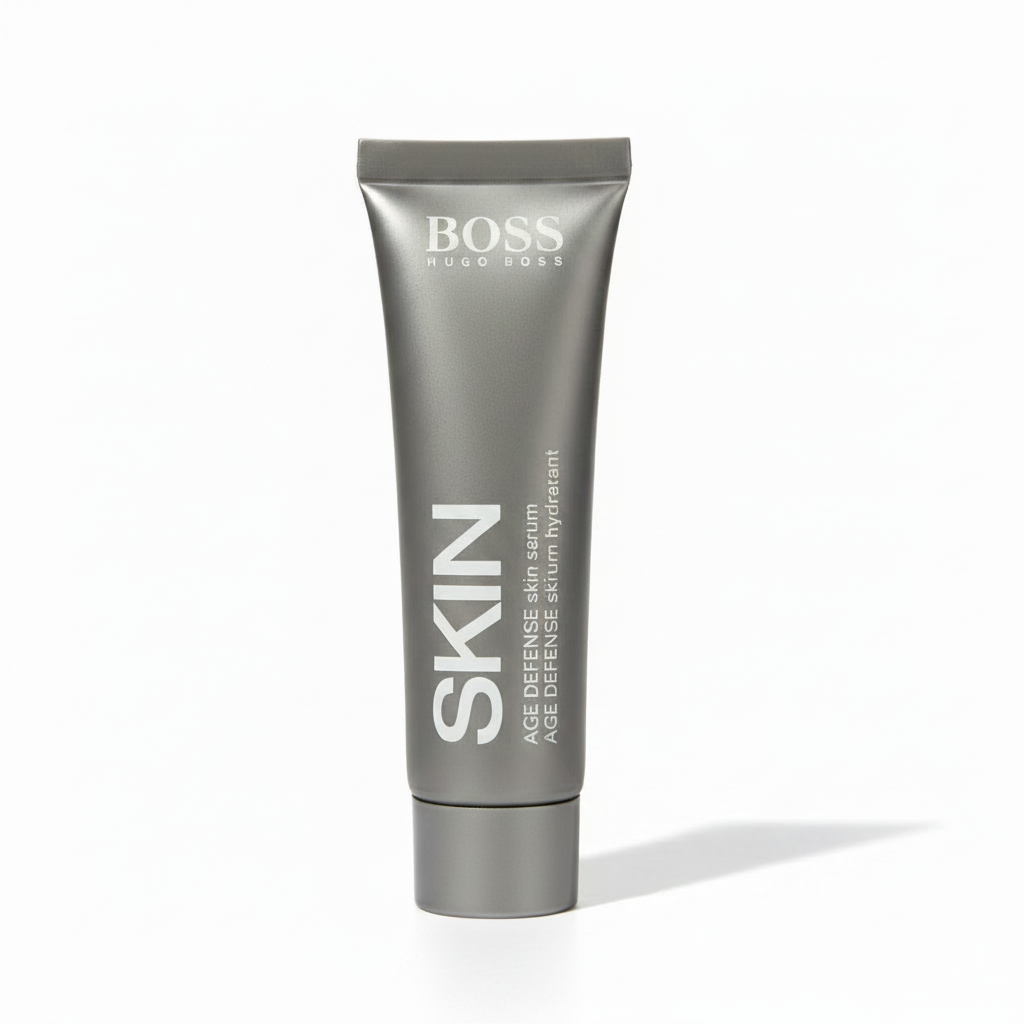 Hugo Boss SKIN Serum - Perfumez direct