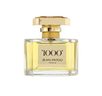 Jean Patou 1000 Edt 75ml Spray Women's Eau de Toilette Perfume