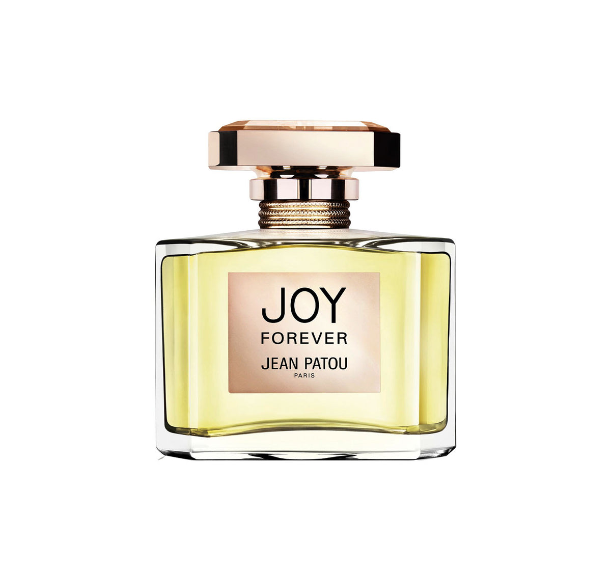 Jean Patou Joy Forever Edp 75ml Women's Perfume