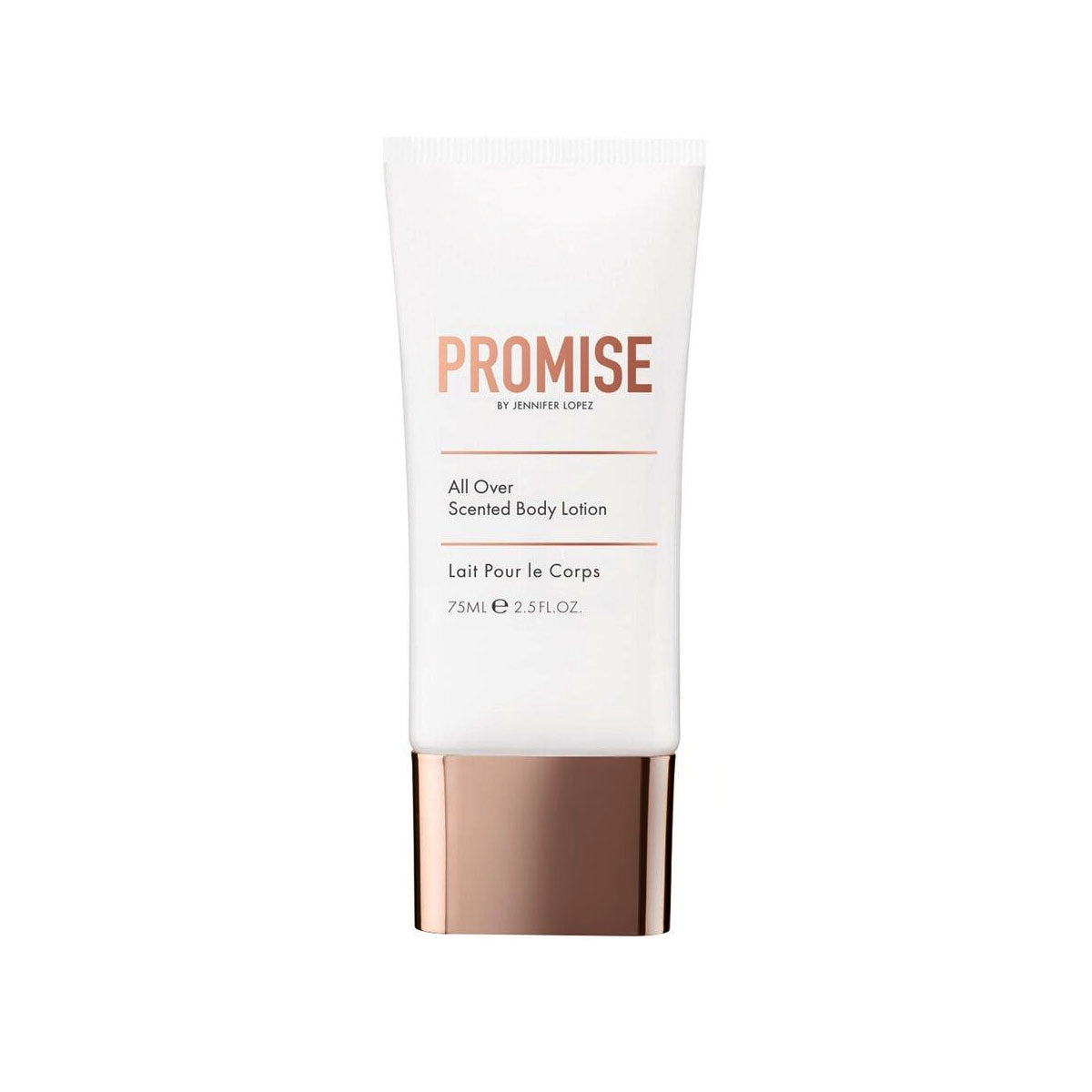 Jennifer Lopez Promise All Over Scented Body Lotion 75ml