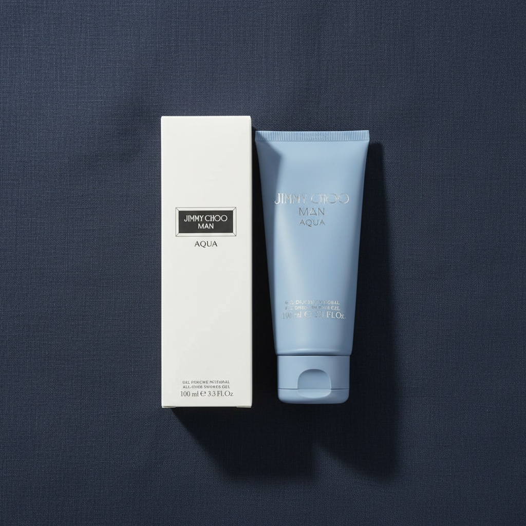 Jimmy Choo Man Aqua — PerfumezDirect