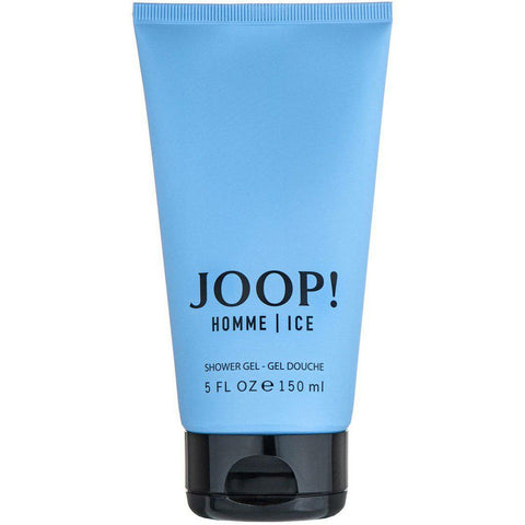 Joop Homme Ice 150ml Shower Gel Men Joop! For Him New - PerfumezDirect®