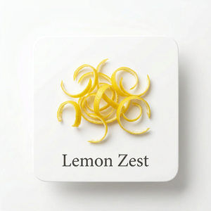 Fragrance Ingredients Image 1