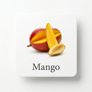 Fragrance Ingredients Image 1