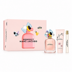Marc Jacobs Perfect Gift Set - perfumez direct