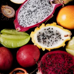 Fragrance Ingredients Image 2