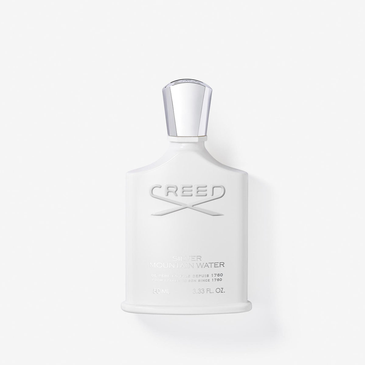 Creed Silver Mountain Water Eau de Parfum 100ml Spray