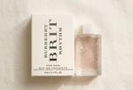 Burberry Brit Rhythm mini Top-down PerfumezDirect