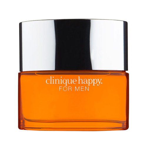 Clinique Happy Men Eau De Cologne Spray 50ml - PerfumezDirect®