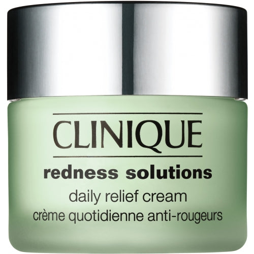 Clinique Redness Solutions Daily Relief Cream 50ml - PerfumezDirect®