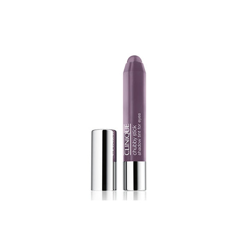 Clinique CHUBBY STICK shadow tinted for eyes #09-lavish lilac 3 gr - PerfumezDirect®