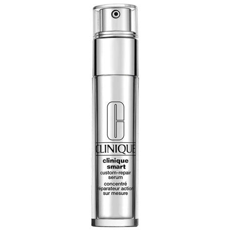 Clinique Smart Custom-Repair Serum 30ml - PerfumezDirect®