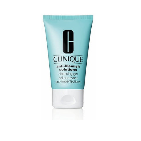 Clinique Acne Solutions Cleansing Gel 125ml - PerfumezDirect®