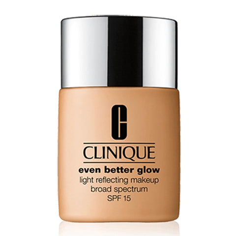 Clinique EVEN BETTER GLOW light reflecting makeup SPF15 #neutral 30ml - PerfumezDirect®