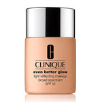 Clinique EVEN BETTER GLOW light reflecting makeup SPF15 #vanilla 30ml - PerfumezDirect®