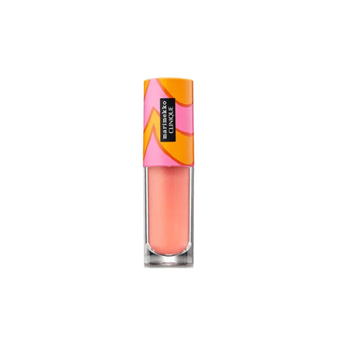 Clinique ACQUA GLOSS POP SPLASH lip gloss #11-air kiss 4,3 ml - PerfumezDirect®