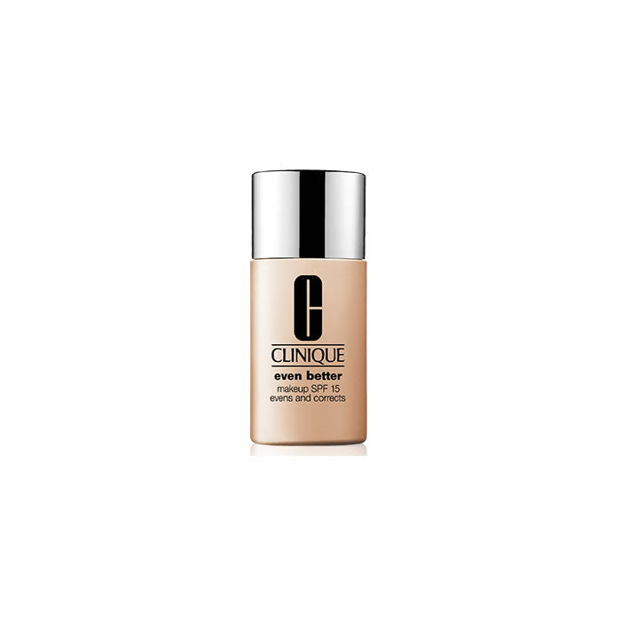 Clinique Even Better Makeup SPF15 Toasted Wheat - PerfumezDirect®