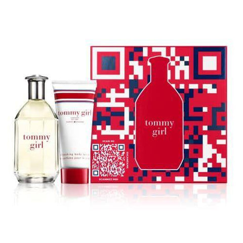 Tommy Hilfiger Tommy Girl Lote 2 Piezas - PerfumezDirect®