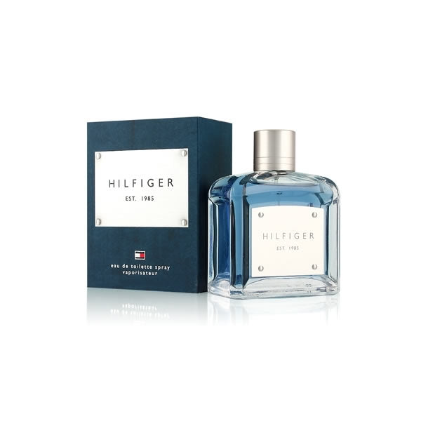 Tommy Hilfiger Men Eau De Toilette Spray 50ml - PerfumezDirect®