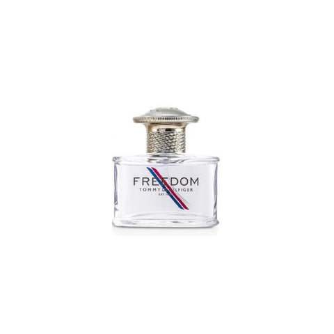 Tommy Hilfiger Freedom For Him Eau De Toilette Spray 50ml - PerfumezDirect®