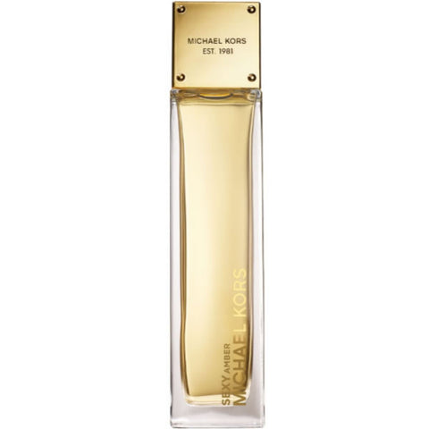 Michael Kors SEXY AMBER edp spray 100 ml - PerfumezDirect®