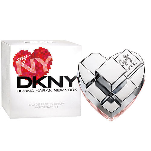 Donna Karan MY NY edp spray 50 ml - PerfumezDirect®