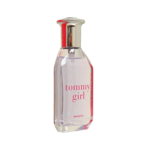 Tommy Hilfiger Tommy Girl Neon Brights Eau De Toilette Spray 50ml - PerfumezDirect®