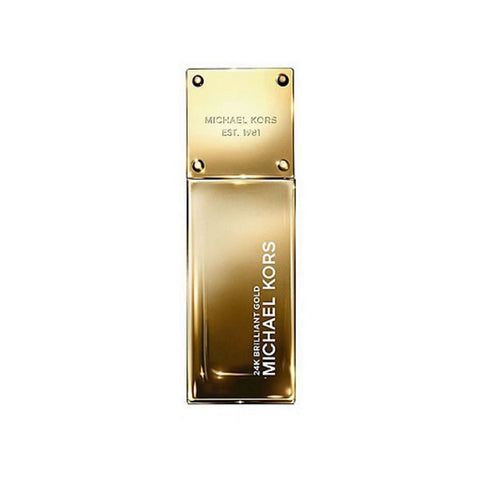Michael Kors 24K BRILLIANT GOLD edp spray 50 ml - PerfumezDirect®
